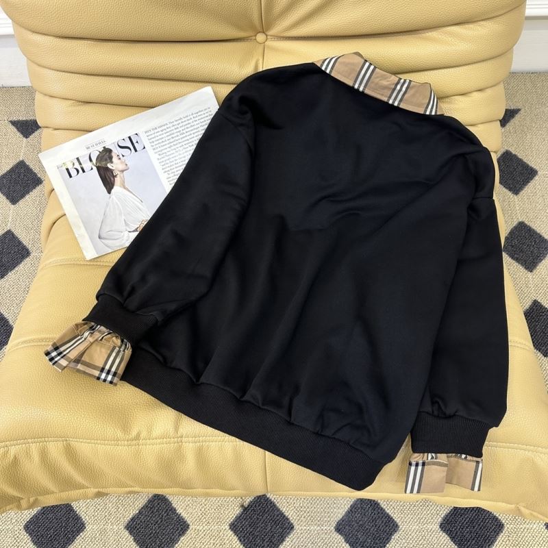 Burberry Hoodies